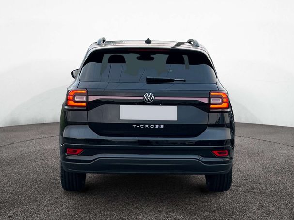 Volkswagen T-Cross TSI DSG 110 kW image number 3