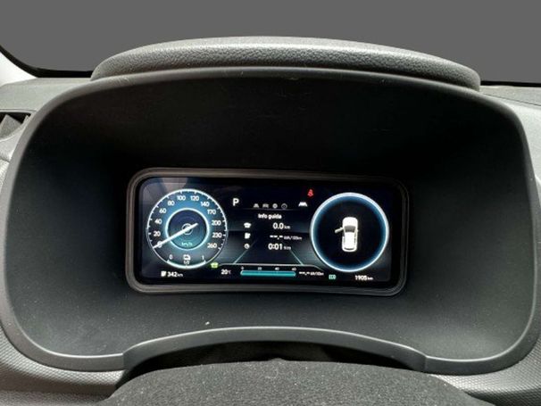 Hyundai Kona 39 kWh 100 kW image number 19