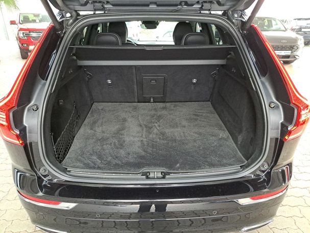 Volvo XC60 B4 AWD Geartronic Inscription 145 kW image number 7