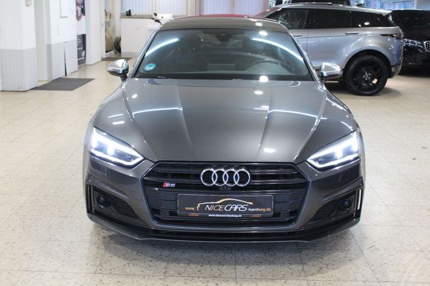 Audi S5 3.0 TFSI quattro Sportback 260 kW image number 3