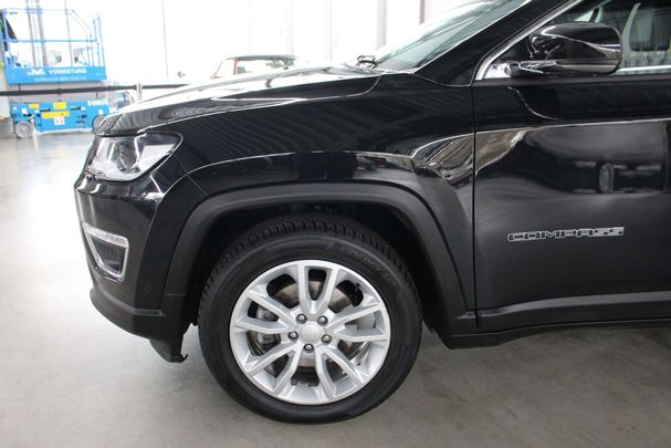 Jeep Compass 1.3 Limited 110 kW image number 5