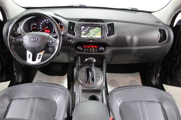 Kia Sportage 4WD 135 kW image number 11