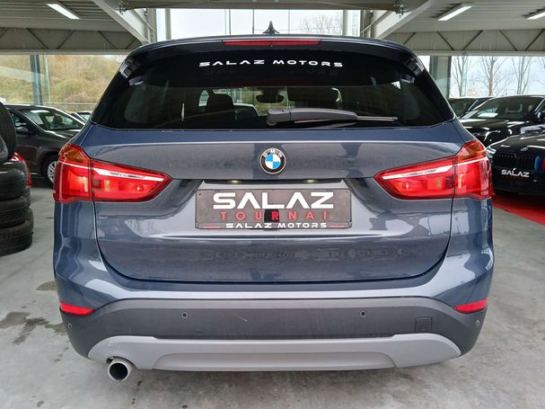 BMW X1 sDrive 85 kW image number 6