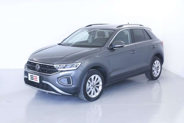 Volkswagen T-Roc 1.0 TSI T-Roc 81 kW image number 1