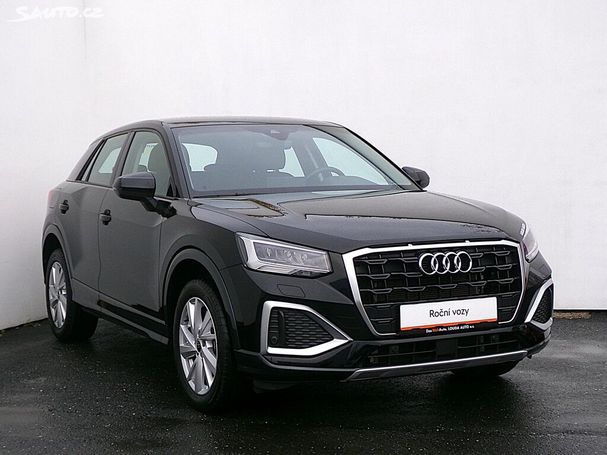 Audi Q2 1.5 FSI Advanced 110 kW image number 3