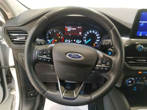 Ford Kuga 1.5 EcoBlue Titanium 88 kW image number 14