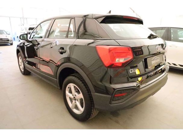 Audi Q2 35 TDI 110 kW image number 18