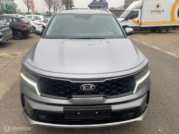 Kia Sorento 1.6 196 kW image number 9