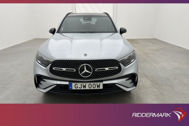 Mercedes-Benz GLC 300 e AMG 230 kW image number 3