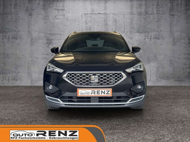 Seat Tarraco 4Drive Xcellence 140 kW image number 2