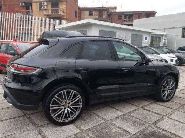 Porsche Macan 195 kW image number 2