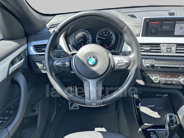 BMW X1 sDrive18i M Sport 103 kW image number 5