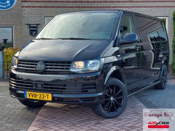 Volkswagen T6 Transporter 110 kW image number 2