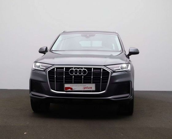 Audi Q7 55 TFSIe quattro S-Line 280 kW image number 2