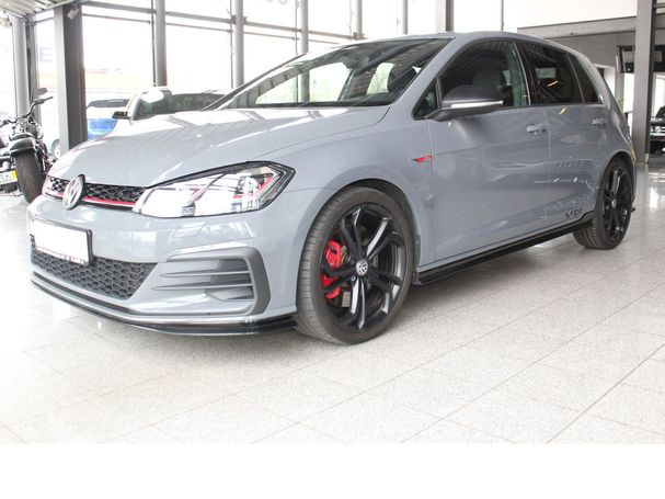 Volkswagen Golf GTI TCR DSG 213 kW image number 15