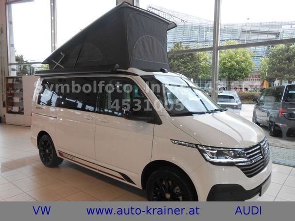 Volkswagen T6 California DSG 4Motion Ocean Edition 110 kW image number 2