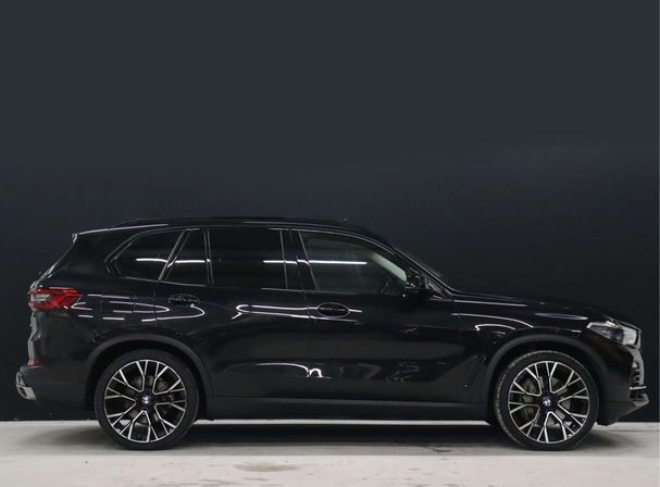 BMW X5 45e xDrive 290 kW image number 2