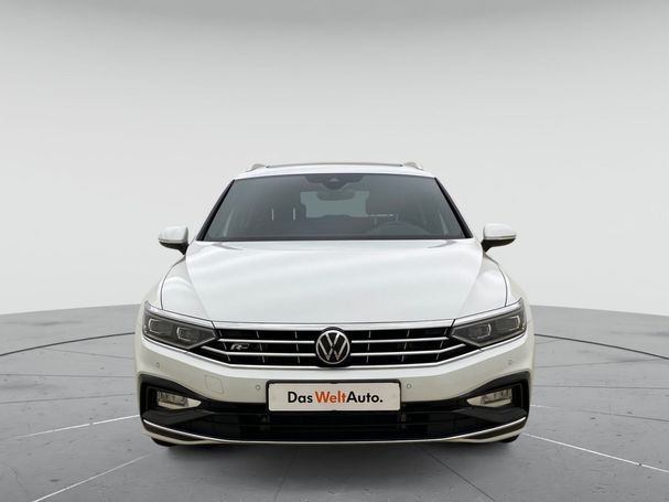 Volkswagen Passat Variant 2.0 TDI Elegance 4Motion DSG 147 kW image number 3