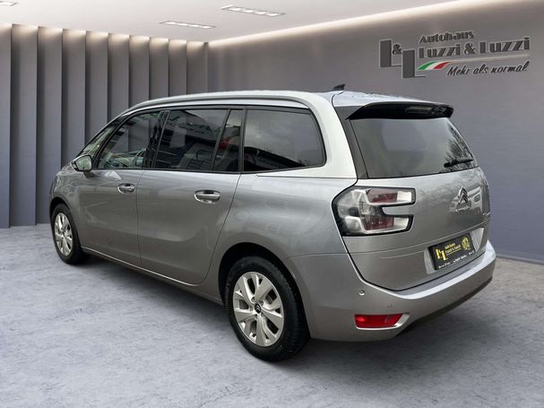 Citroen Grand C4 Picasso 96 kW image number 10