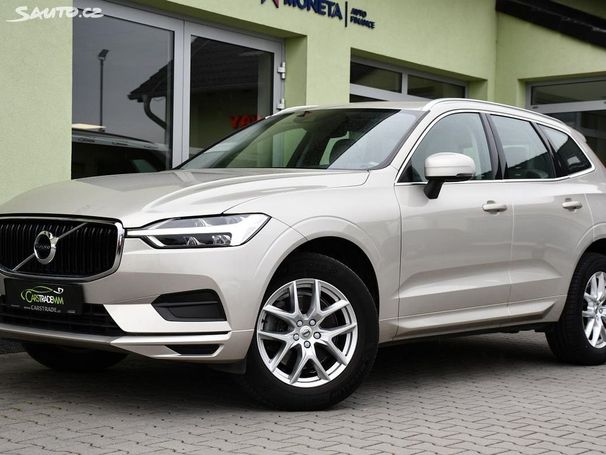 Volvo XC60 T4 140 kW image number 1