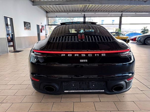 Porsche 992 283 kW image number 12