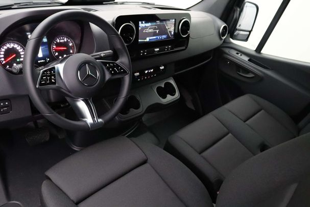 Mercedes-Benz Sprinter 3.5t CDI RWD 140 kW image number 22