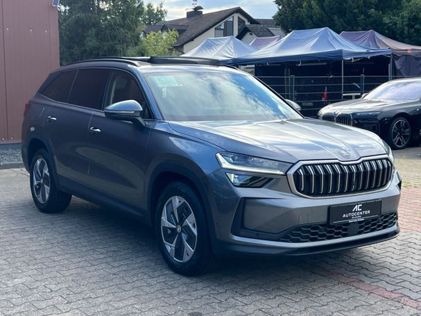 Skoda Kodiaq 1.5 TSI DSG 110 kW image number 2