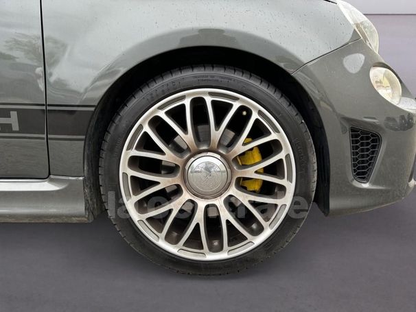 Abarth 500 1.4 16V T Jet 103 kW image number 17