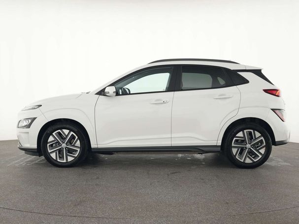 Hyundai Kona Elektro 150 kW image number 9