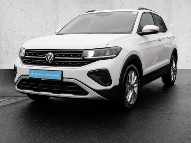 Volkswagen T-Cross 1.0 TSI Life 70 kW image number 1