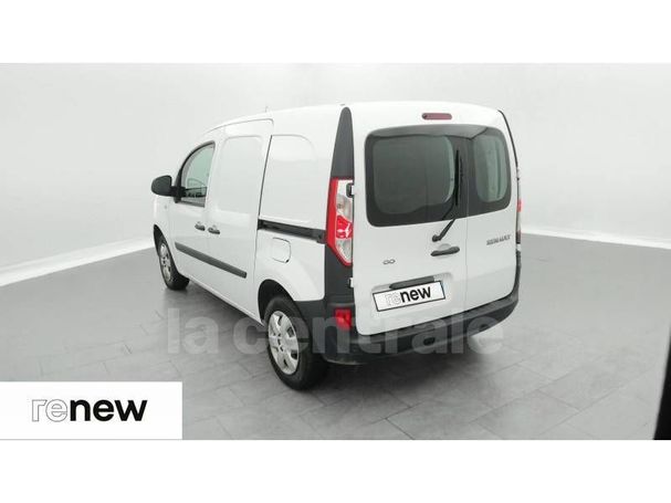 Renault Kangoo dCi Extra 70 kW image number 3