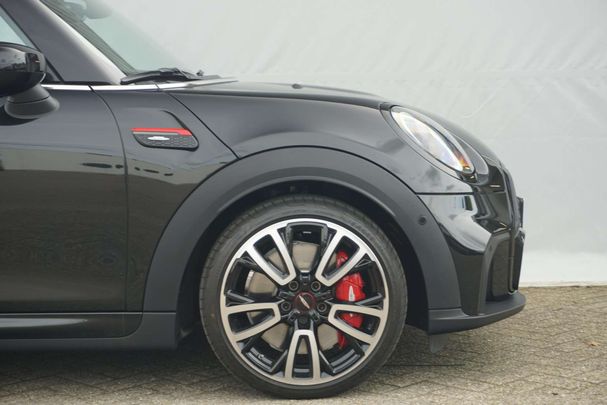 Mini John Cooper Works 171 kW image number 22