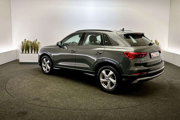 Audi Q3 35 TFSI S tronic Advanced 110 kW image number 7