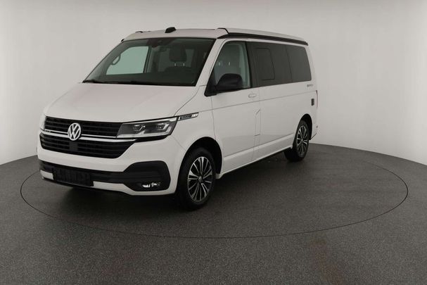 Volkswagen T6 California 2.0 TDI Beach Camper 4Motion DSG 150 kW image number 29