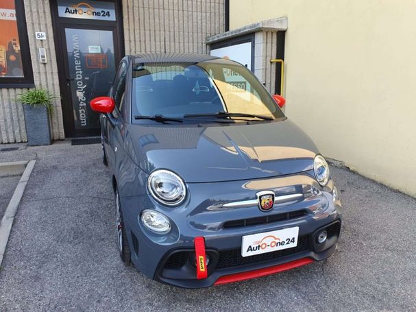 Abarth 595 107 kW image number 3