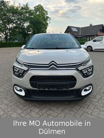 Citroen C3 60 kW image number 3