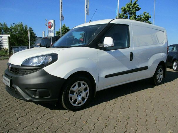 Fiat Doblo Cargo SX 88 kW image number 1