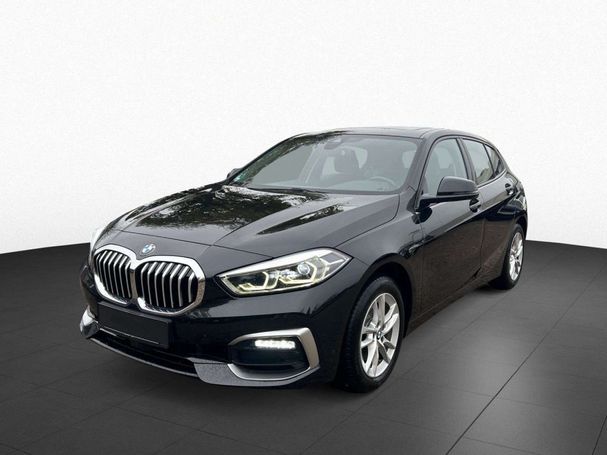 BMW 118d Luxury Line 110 kW image number 13