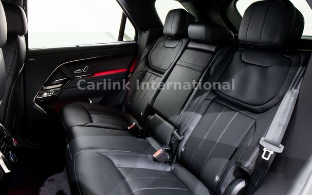 Land Rover Range Rover Sport P460e S 338 kW image number 15