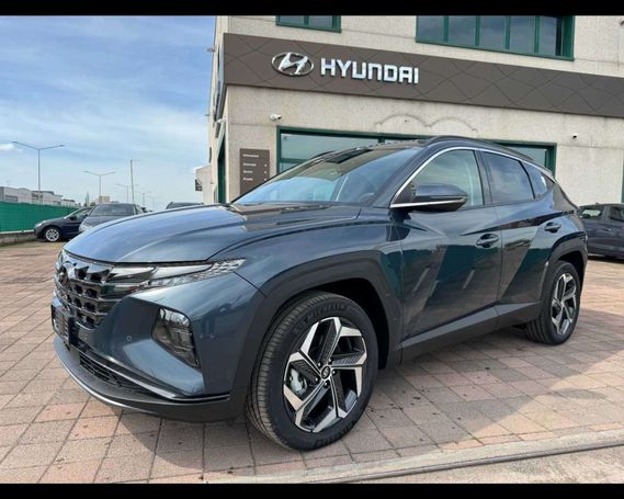 Hyundai Tucson HEV 169 kW image number 1