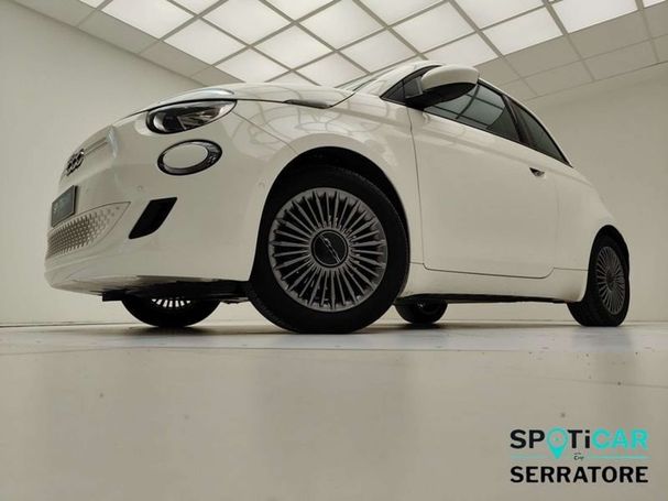 Fiat 500 70 kW image number 2