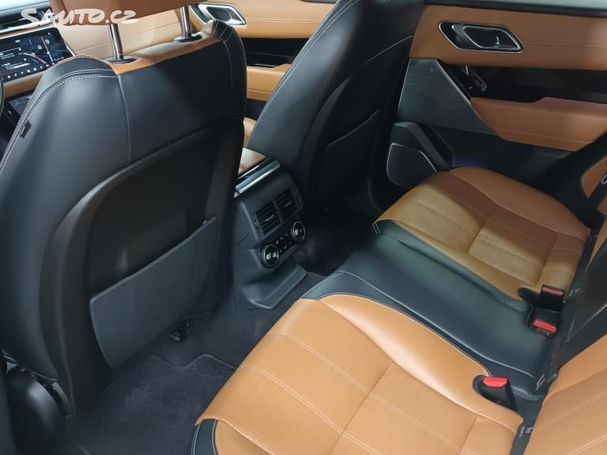 Land Rover Range Rover Velar 221 kW image number 7