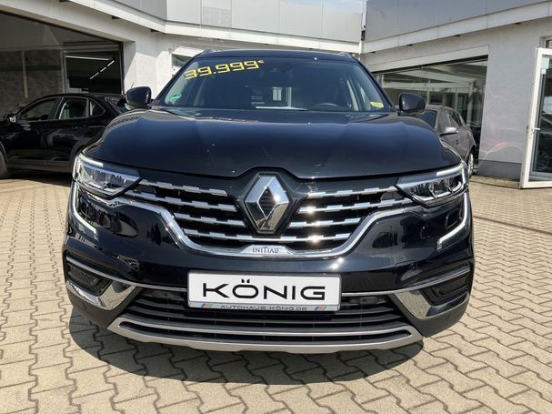 Renault Koleos dCi 185 Initiale Paris 4WD 135 kW image number 2