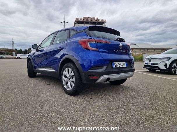 Renault Captur 1.0 TCe 74 kW image number 5