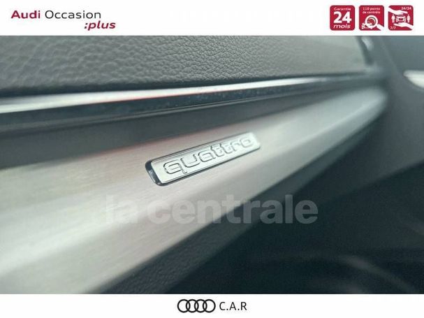 Audi Q5 55 TFSIe quattro S tronic S-line 220 kW image number 30