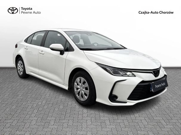 Toyota Corolla 92 kW image number 2