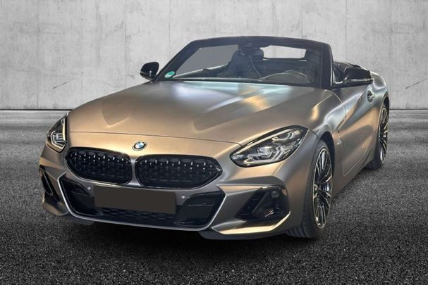 BMW Z4 sDrive30i 190 kW image number 1