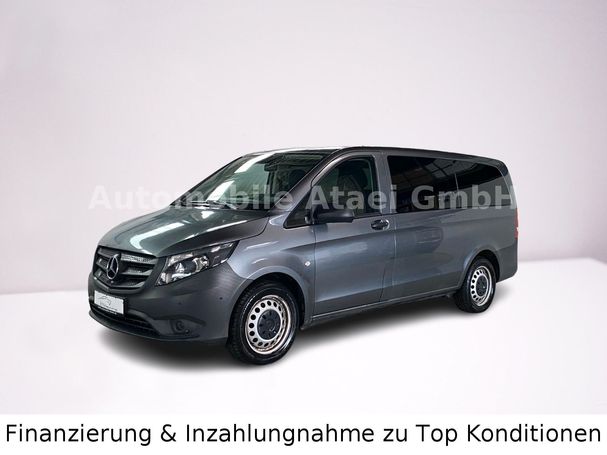 Mercedes-Benz Vito 116 Tourer EDITION 120 kW image number 1