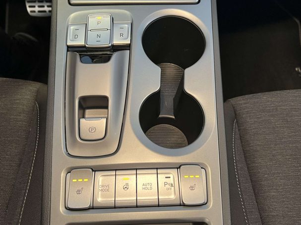 Hyundai Kona 64 kWh Premium 150 kW image number 20