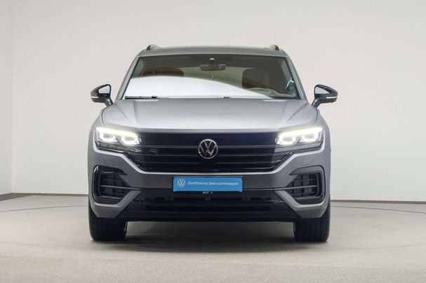 Volkswagen Touareg 3.0 TDI 4Motion 210 kW image number 7